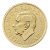 1 ounce Gold Coin - Britannia Charles III 2025 - Image 2