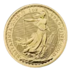 1 ounce Gold Coin - Britannia Charles III 2025